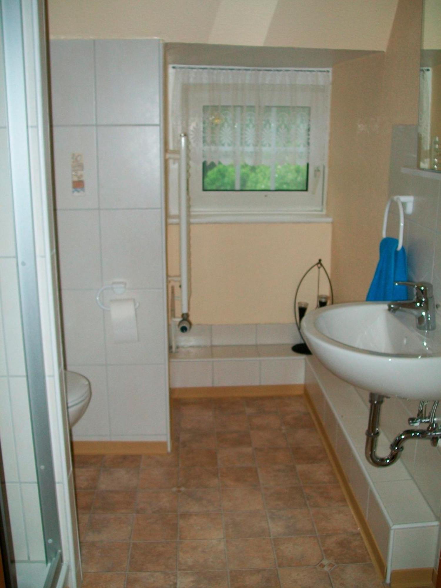 Jaegerlehrhof, Breiholz Apartment Exterior photo
